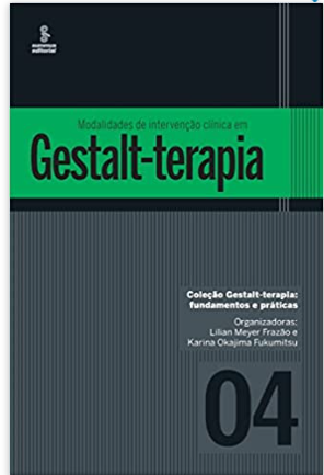 Modalidade de intervenção clínica em Gestalt-terapia