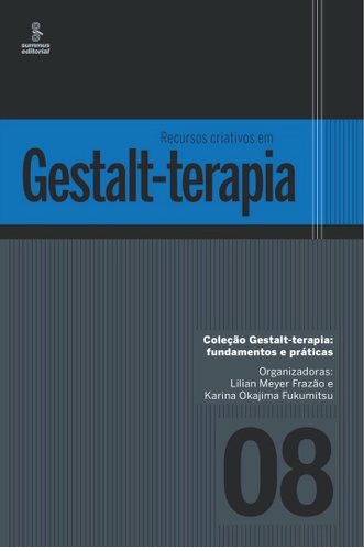 Recursos Criativos em Gestalt-terapia