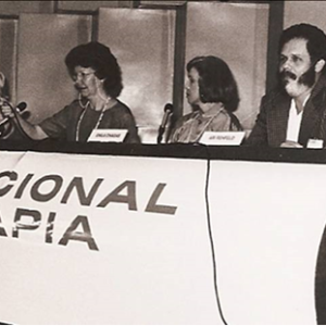 3º Encontro Nacional de Gestalt-terapia em Brasilia (1993)