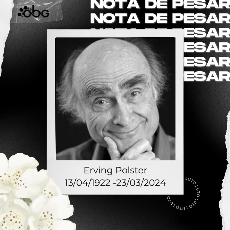 Nota de Pesar – Erving Polster