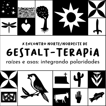 X Encontro Norte-Nordeste de Gestalt-terapia