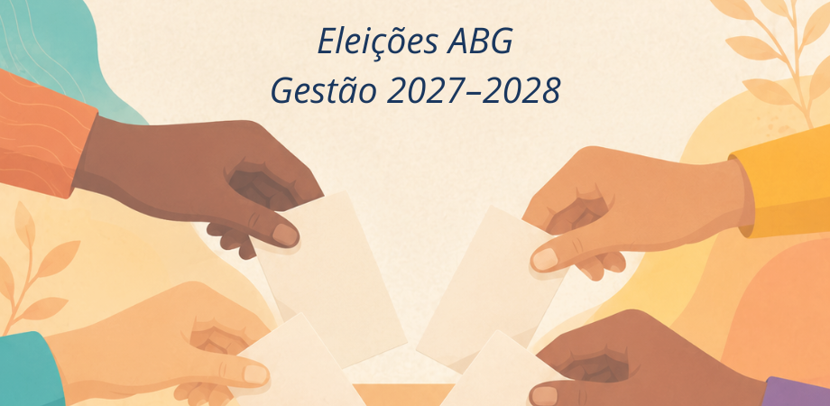 Nota de esclarecimento sobre o Estatuto e o Regimento Interno da ABG